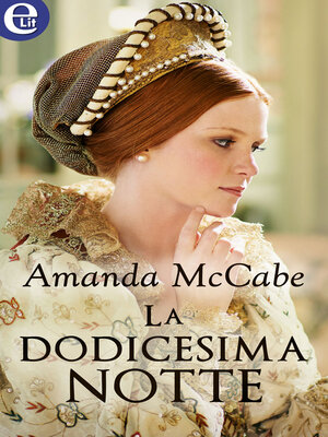 cover image of La dodicesima notte